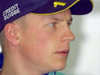 【F1開幕ダッシュ分析 Part. 3】新人もデビュー前にコースを熟知 画像