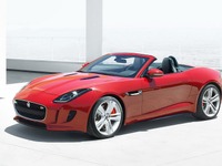 ジャガー・ランドローバー 世界販売、9％増の46万台…新記録　2014年 画像