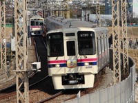 京王と都営、『高尾山冬そば号』10回目の運転…2月14日 画像