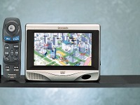 パナソニック『P-nabi』---DVDとポータブルのいいとこ取り 画像