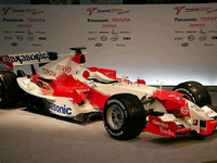 デンソー、2006年のモータースポーツ協賛活動を発表 画像