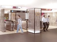 東京メトロ、銀座線銀座駅の改装デザインを公募 画像