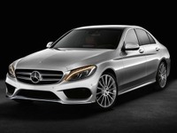 メルセデス世界販売、11.4%増の174万台…新記録 2014年 画像