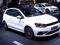 VW ポロ GTI 新型、まもなく日本導入…MT車も追加か 画像