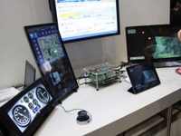 【オートモーティブワールド15】コネクテッドカーや統合コックピットを支える「R-Car」シリーズ…ルネサス 画像