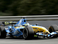 フィジケラ、ホンダ＆マクラーレンを警戒 画像