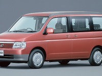 【新型ホンダ『ステップワゴン』出た!】停まってるときは箱デザイン、走るとクルマ 画像
