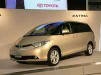 萌えるクルマ選び、うーん 画像