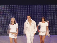 BMWザウバー、コレクション2006を発表 画像