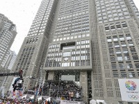 10月10日は東京オリンピック開催から50周年…次回へ高まる期待 画像