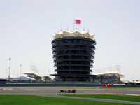 【F1バーレーンGP】サーキットデータ…新エンジンの実力が問われる 画像