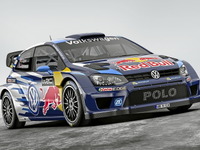 VW ポロR WRC が2015年型に進化…戦闘力が向上 画像