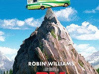【ニューヨークモーターショー06】ロビン・ウィリアムスの『RV』 画像