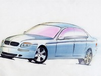 【次期BMW 5シリーズ(その1)】開発コード「E60」その画像と詳細を一挙掲載!! 画像