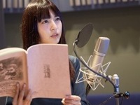神田沙也加のユニット「TRUSTRICK」が声優業に“生まれてはじめて”挑戦 画像