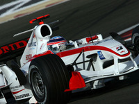 【スーパーアグリF1】タカタ、日本企業としてフルハーネスを供給 画像