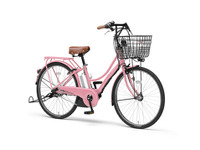 ヤマハ PAS 2015年モデル…軽量な次世代ドライブユニット搭載の3機種が登場 画像