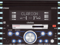 クラリオン、グローバルブランド第一弾を発表 画像