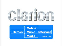 クラリオン、統一グローバルブランド『Clarion』へ 画像