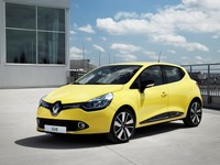 ルノー 世界販売、3.2%増の271万台…2年連続で増加 2014年 画像