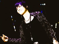 氷室京介“衝撃発表”時のライブ盤発売…特典は全曲収録CD 画像