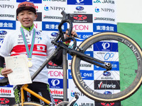 カーボンホイール「GOKISO」、優勝選手のシグネチャーモデル発売 画像