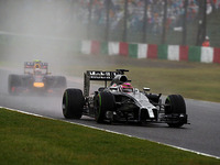 【F1 日本GP】チケット発売は3月7日から 画像