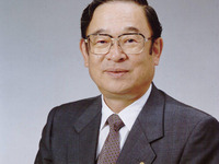 自工会、次期会長にトヨタの張副会長を内定 画像