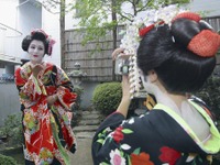 訪日外国人旅行者、2014年は1341万人に　太田国交相 画像