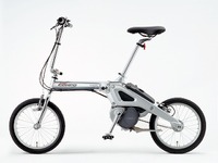 【軽快『ステップコンポ』!】ホンダ2輪開発チームが見せた自信 画像