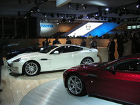 【東京モーターショー07】第40回の開催概要が決まる 画像