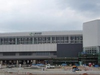 上越妙高駅は「夏は来ぬ」…北陸新幹線の発メロ 画像