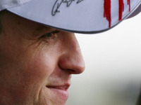 【トヨタF1】不振の理由が不明? 画像