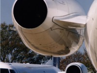 NTTファイナンス、航空機エンジンリース事業に参入…Vリースの株式の一部を取得 画像
