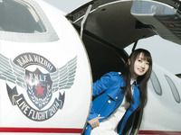 安室奈美恵らを抑え、ソロアルバム1位記録を伸ばした水樹奈々 画像