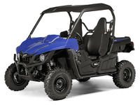 ヤマハ「ウルヴァリン」発売…レクリエーショナルモデル 第3弾 画像