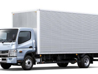 UDトラックス、新型トラック カゼットRK 発売…小型車に中型以上の積載量 画像
