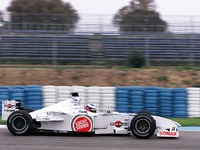 戦力均衡のはずが……オフシーズンのF1テスト禁止延長にチーム反発 画像