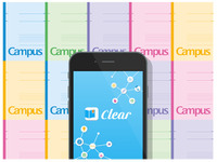 勉強ノートまとめアプリ「Clear」…優れたノートの持ち主が講師に変身 画像