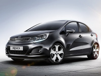 韓国 キア の世界販売、5.9％増の290万台…過去最高   2014年 画像