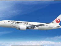 JAL、ボーイング787-9 スカイスイート仕様を成田～ジャカルタ線に投入 画像