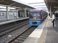 UQ、北総鉄道のWiMAX2エリア整備を完了 画像