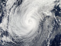 海洋研究開発機構、台風発生を2週間前に予測可能を実証 画像