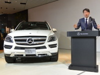 【新聞ウォッチ】欧州輸入車、冷え込む国内市場に強気で勝負…VWに次いでベンツも値上げ 画像