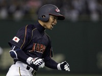【プロ野球】注目の鳥谷選手、5年20億円で契約更改「阪神に骨うずめる」 画像