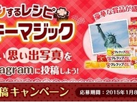 「冬の楽しい思い出」写真を投稿して、ニューヨークの旅を当てよう 画像
