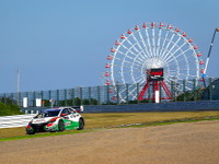 WTCC日本ラウンド、ツインリンクもてぎで初開催…9月12日・13日 画像