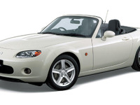 マツダ ロードスター のレース仕様、NR-A 新型を発売へ 画像