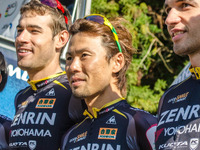 スペシャライズド主催、Team UKYO土井選手からテクニックを学ぼう 画像