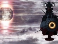 セル版「宇宙戦艦ヤマト2199　星巡る方舟」、特典満載で5月27日発売 画像